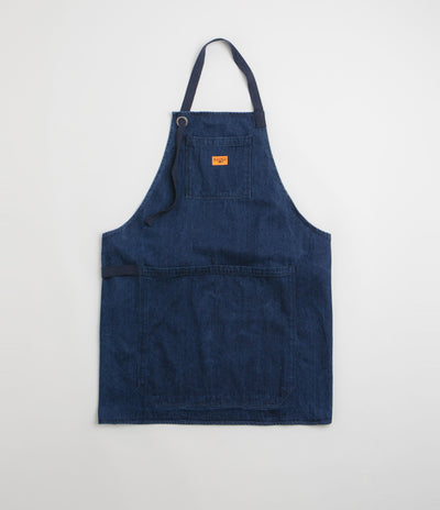 Service Works Denim Apron in One Wash