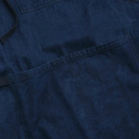 Service Works Denim Apron in One Wash thumbnail