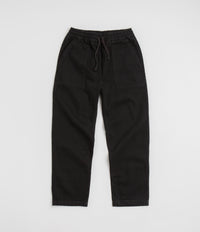 Service Works Denim Chef Pants in Black