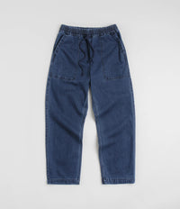 Service Works Denim Chef Pants in Indigo