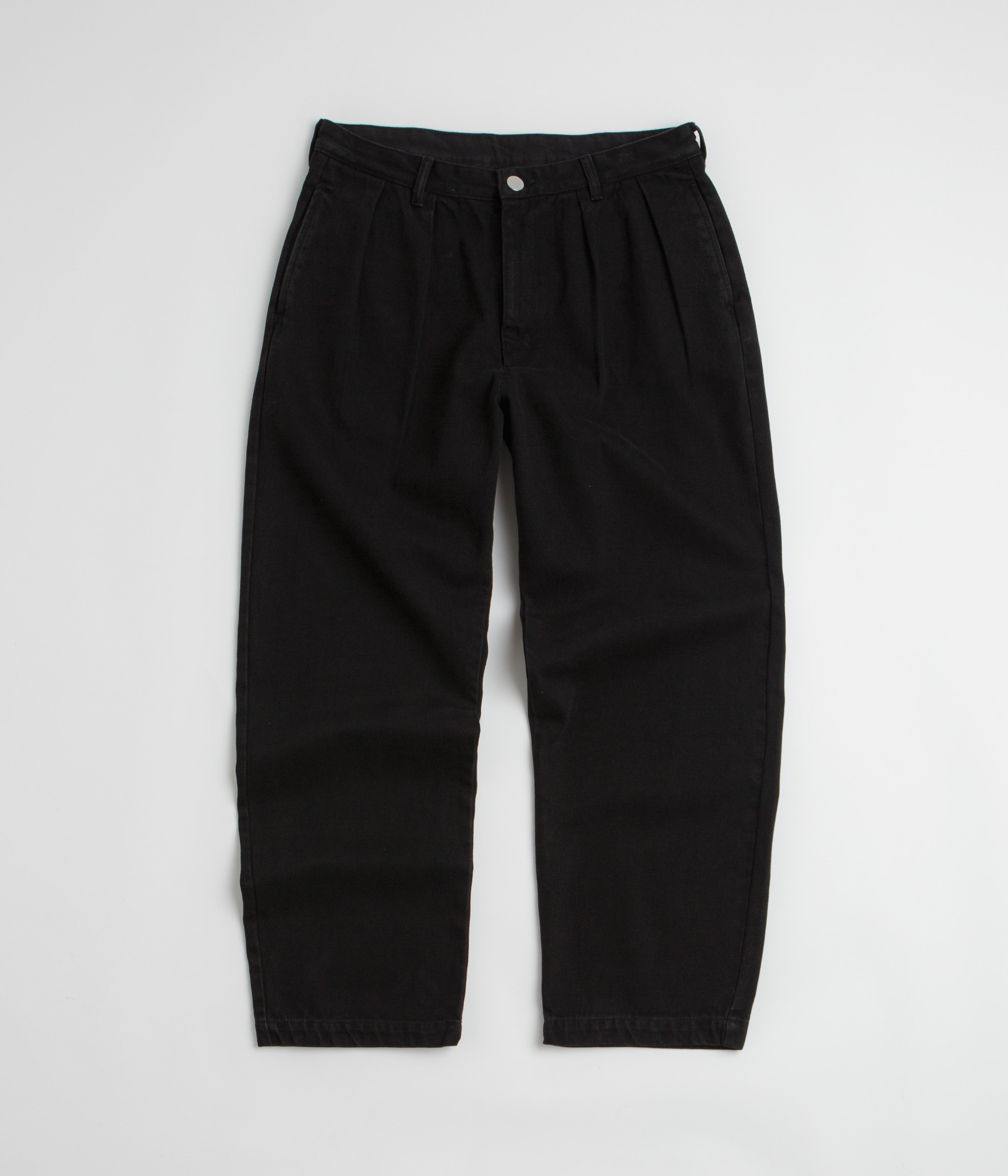 Service Works Denim Part Timer Pants in Dark Wash