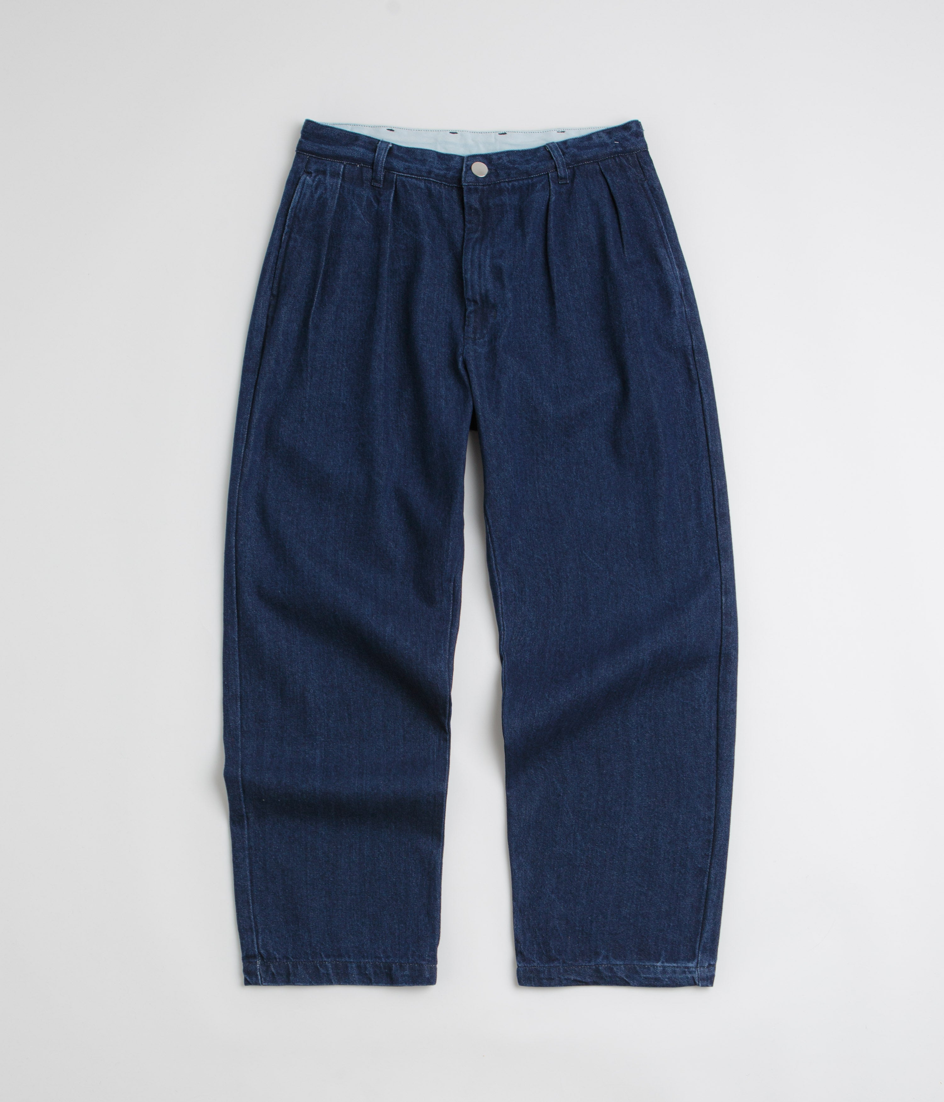 Service Works Denim Part Timer Pants in One Wash