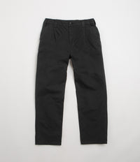 Service Works Dense Twill Waiter Pants in Black