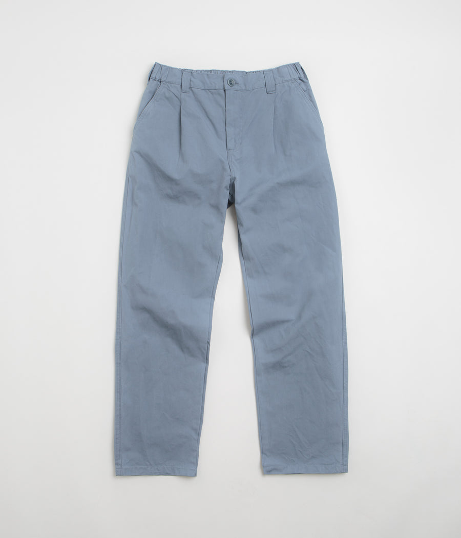 Service Works Dense Twill Waiter Pants in Harbour