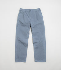 Service Works Dense Twill Waiter Pants in Harbour