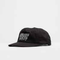 Service Works Doom Cap - Black thumbnail