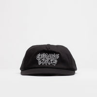 Service Works Doom Cap - Black thumbnail