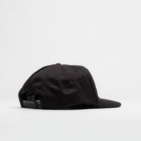 Service Works Doom Cap - Black thumbnail