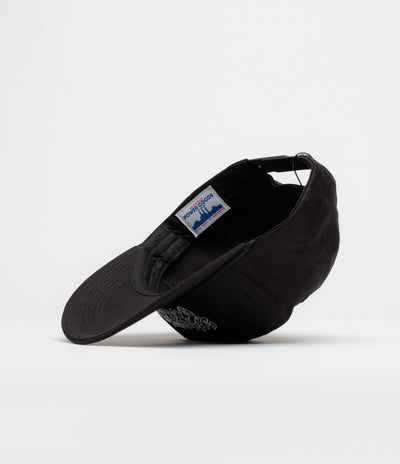 Service Works Doom Cap - Black