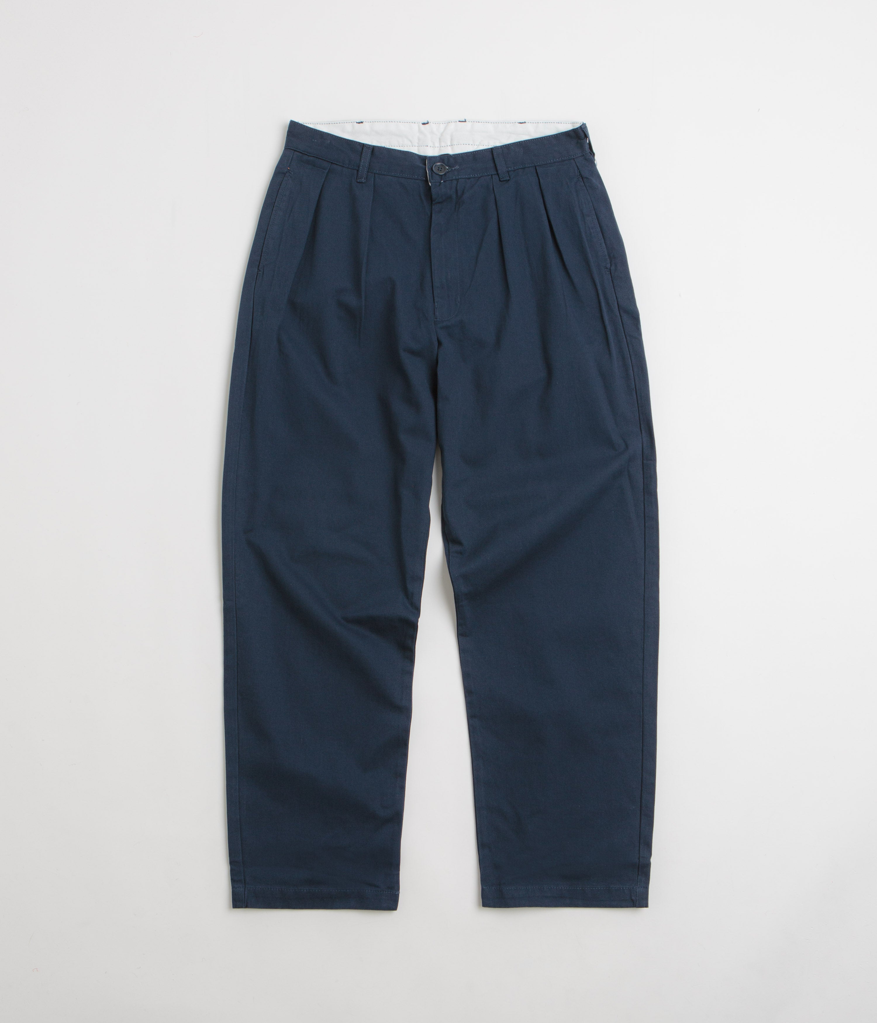 Service Works Drill Part Timer Pants in Navy