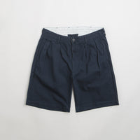 Service Works Drill Part Timer Shorts in Navy thumbnail