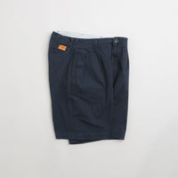 Service Works Drill Part Timer Shorts in Navy thumbnail