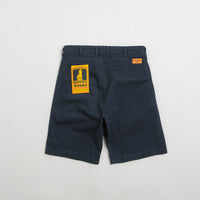 Service Works Drill Part Timer Shorts in Navy thumbnail