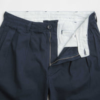 Service Works Drill Part Timer Shorts in Navy thumbnail