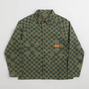 Olive Checker