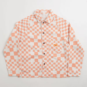 Salmon Checker