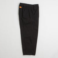 Service Works Drill Waiter Pants - Black thumbnail