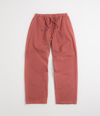 Service Works Easy Chef Pants - Clay