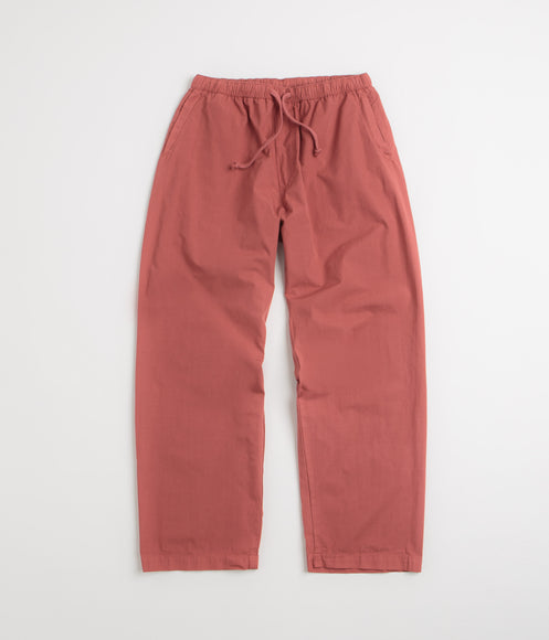 Service Works Easy Chef Pants - Clay