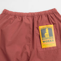 Service Works Easy Chef Pants - Clay thumbnail