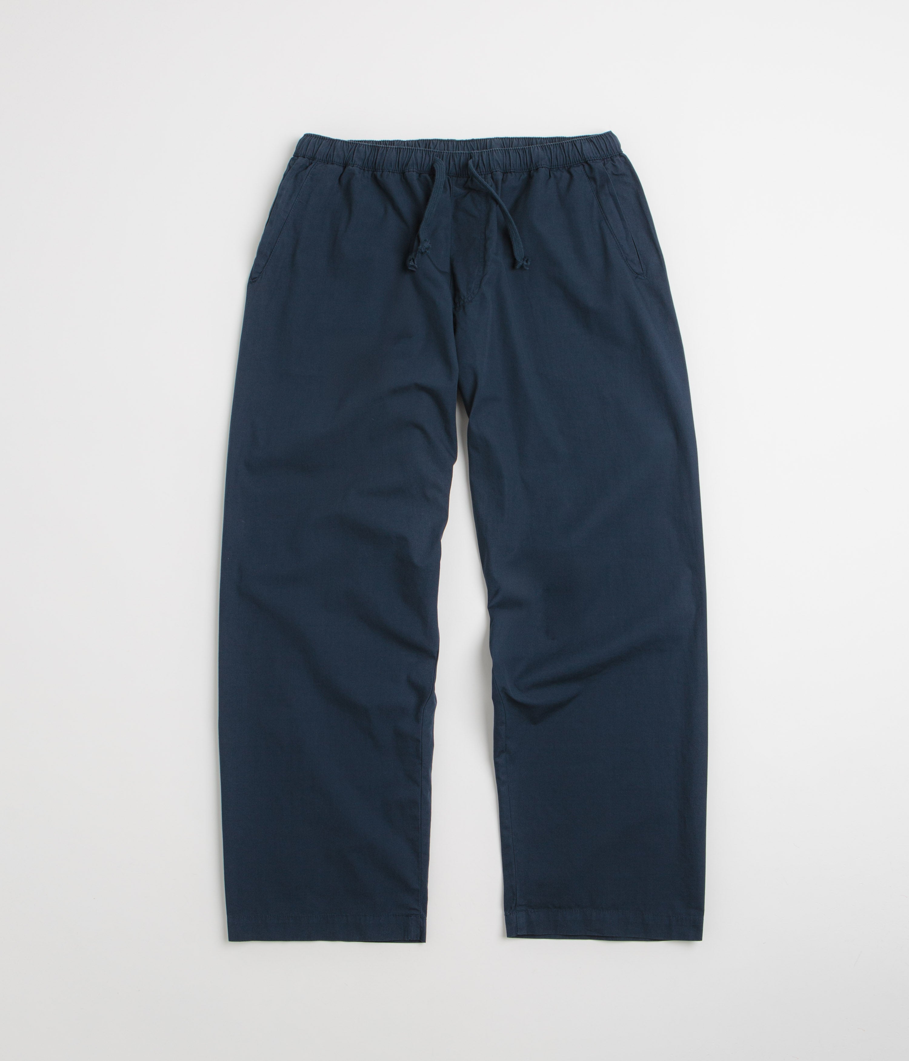 Service Works Easy Chef Pants - Navy
