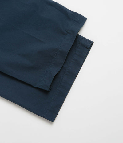 Service Works Easy Chef Pants - Navy