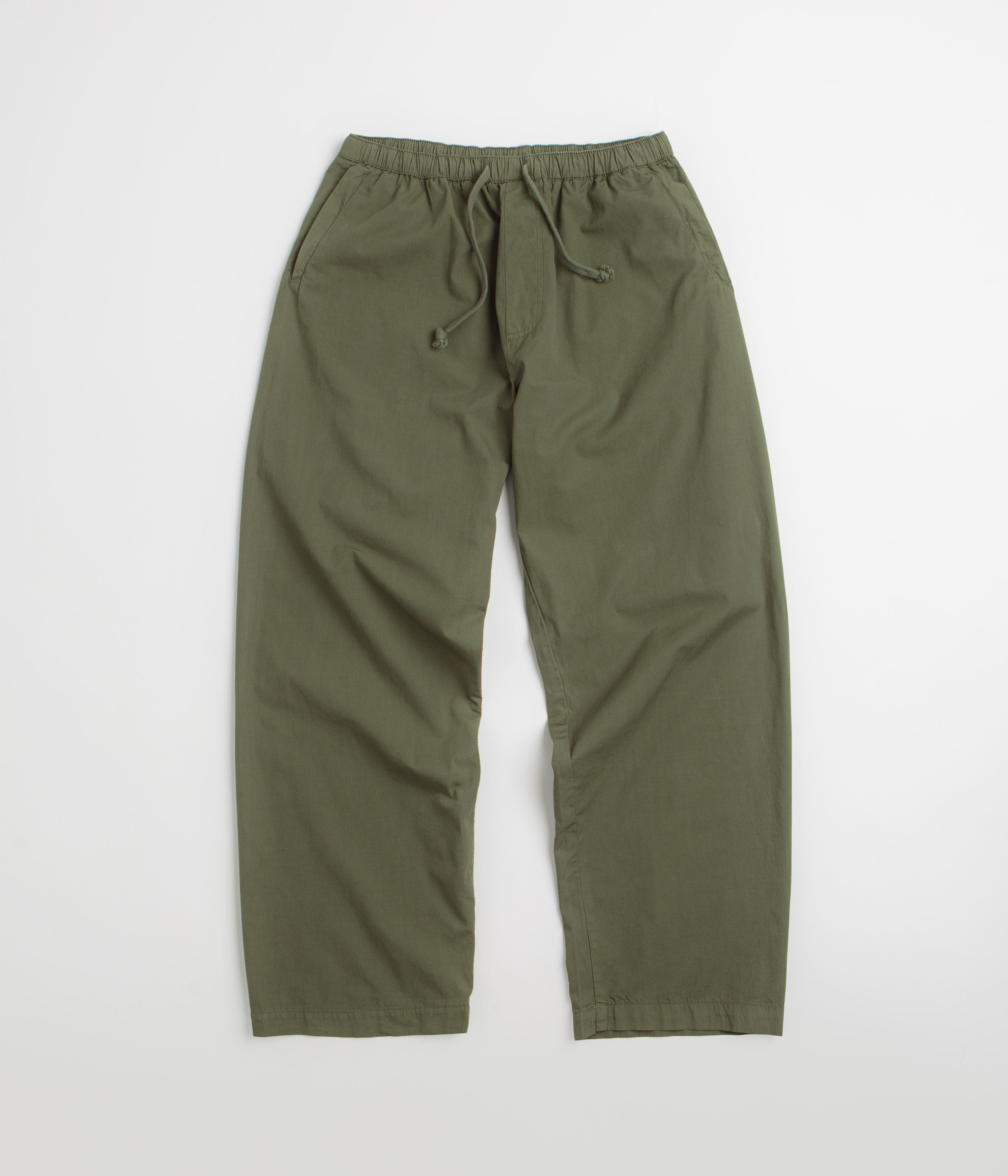 Service Works Easy Chef Pants - Olive