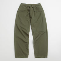Service Works Easy Chef Pants - Olive thumbnail