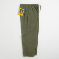 Service Works Easy Chef Pants - Olive thumbnail