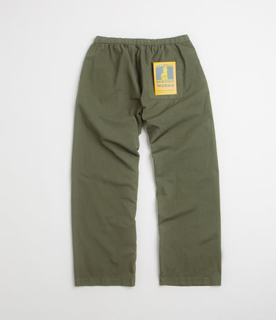 Service Works Easy Chef Pants - Olive