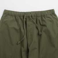 Service Works Easy Chef Pants - Olive thumbnail
