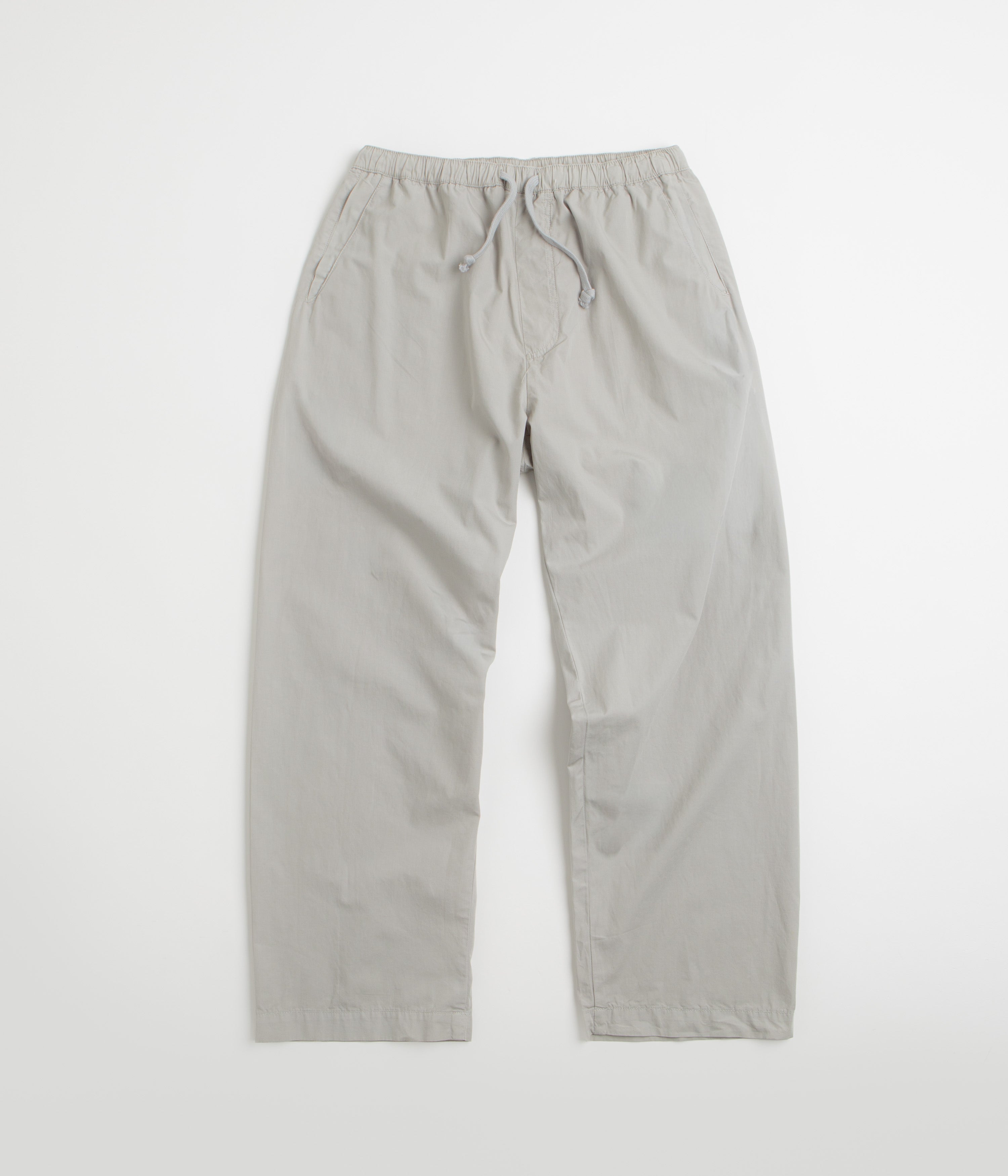 Service Works Easy Chef Pants - Silver