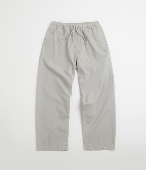 Service Works Easy Chef Pants - Silver