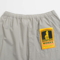 Service Works Easy Chef Pants - Silver thumbnail