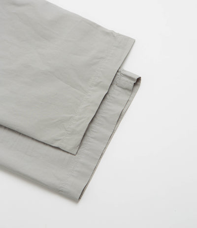 Service Works Easy Chef Pants - Silver