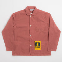 Service Works Easy Chef Shirt - Clay thumbnail