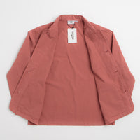 Service Works Easy Chef Shirt - Clay thumbnail