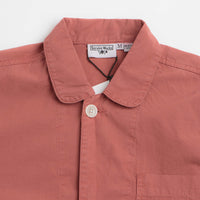 Service Works Easy Chef Shirt - Clay thumbnail