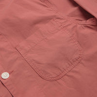 Service Works Easy Chef Shirt - Clay thumbnail