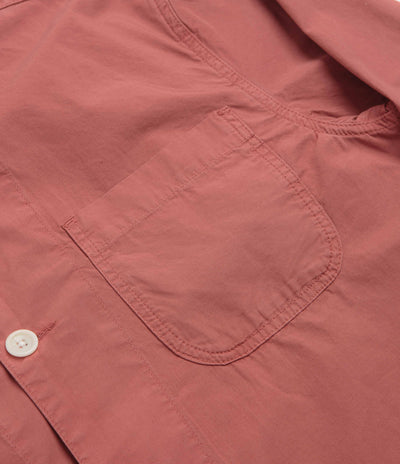 Service Works Easy Chef Shirt - Clay