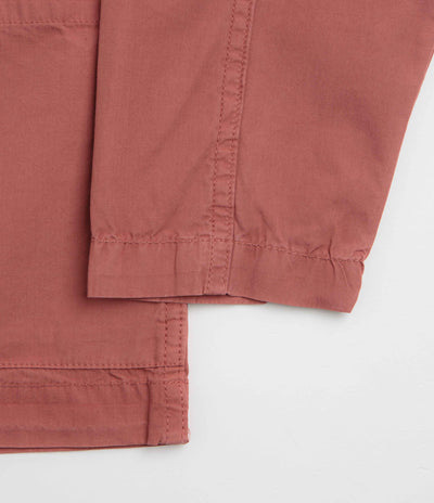 Service Works Easy Chef Shirt - Clay