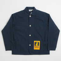 Service Works Easy Chef Shirt - Navy thumbnail