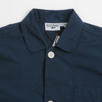 Service Works Easy Chef Shirt - Navy thumbnail