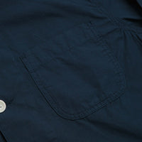 Service Works Easy Chef Shirt - Navy thumbnail