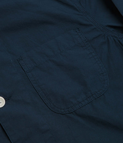 Service Works Easy Chef Shirt - Navy