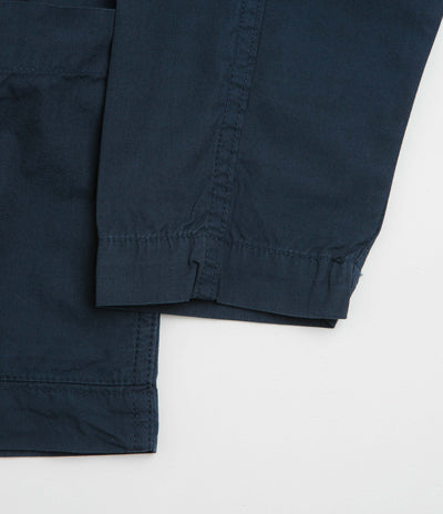 Service Works Easy Chef Shirt - Navy