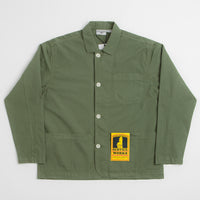 Service Works Easy Chef Shirt - Olive thumbnail