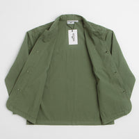 Service Works Easy Chef Shirt - Olive thumbnail