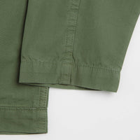 Service Works Easy Chef Shirt - Olive thumbnail