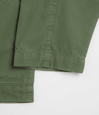 Service Works Easy Chef Shirt - Olive